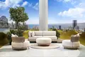 3 bedroom apartment 154 m² Calp, Spain