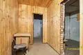 Cottage 390 m² Lahojsk selsaviet, Belarus