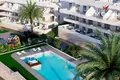Mieszkanie 2 pokoi 68 m² Finestrat, Hiszpania