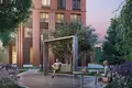 Apartamento 4 habitaciones 129 m² Moscú, Rusia