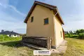 Land  Voziera, Belarus