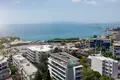 Complexe résidentiel Beyond investicionnye apartamenty v 160 metrah ot plaza Alimos pod Zolotuu Vizu