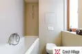 Apartamento 3 habitaciones 61 m² Praga, Chequia