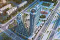 Студия 1 комната 41 м² Батуми, Грузия