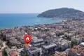 2 bedroom apartment 120 m² Mediterranean Region, Turkey