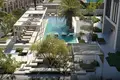 Mieszkanie 2 pokoi 60 m² Dubaj, Emiraty Arabskie