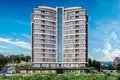 Квартира 3 комнаты 90 м² Аташехир, Турция