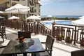 Квартира 1 комната 40 м² Несебр, Болгария