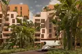 Wohnung 1 zimmer 71 m² Golem, Albanien