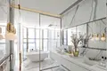 Complexe résidentiel Luxury residence with a swimming pool and a panoramic sea view, Samui, Thailand