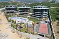 Apartamento 2 habitaciones 75 m² Región del Mediterráneo, Turquía