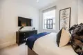 Квартира 1 спальня 65 м² в Лондоне, Великобритания