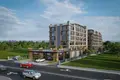 Appartement dans un nouvel immeuble GENN Halkalı