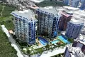 Mieszkanie 2 pokoi 58 m² Mahmutlar Mahallesi, Turcja