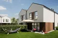 Appartement 90 m² Falenty Nowe, Pologne