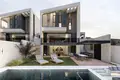 Apartamento 4 habitaciones 211 m² Chipre, Chipre