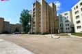 Wohnung 2 zimmer 52 m² Druscheniken, Litauen