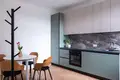 Apartamento 2 habitaciones 31 m² Riga, Letonia
