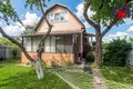 Casa 70 m² Lasanski sielski Saviet, Belarús