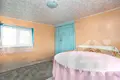 House 66 m² Liebiedzieuski sielski Saviet, Belarus