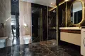 2 bedroom apartment  Tosmur, Turkey