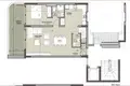 Stadthaus 5 zimmer 133 m² Municipality of Palaio Faliro, Griechenland