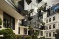Квартира 4 комнаты 199 м² Рига, Латвия
