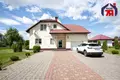 Cottage 187 m² Čurylavičy, Belarus