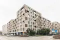 1 bedroom apartment 37 m² Warsaw, Poland