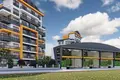1 bedroom apartment 40 m² Kumluca, Turkey