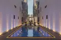 Appartement 2 chambres 76 m² Aradíppou, Chypre