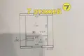 Haus 61 m² Nieharelski sielski Saviet, Belarus