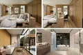 Villa de 4 dormitorios 514 m² Choeng Thale, Tailandia