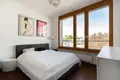 Apartamento 3 habitaciones 80 m² Varsovia, Polonia