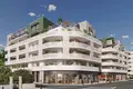 Mieszkanie 3 pokoi 61 m² Saint Laurent du Var, Francja