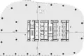 Офис 2 023 м² Москва, Россия