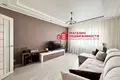 Appartement 2 chambres 56 m² Hrodna, Bélarus