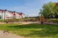 1 room apartment 45 m² Barawlyany, Belarus