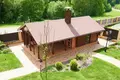 Chalet 429 m² Lahojsk selsaviet, Bélarus
