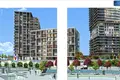Investment 70 m² in Buyukcekmece, Turkey