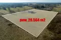 Działki 28 564 m² Nowy Tomyśl, Polska