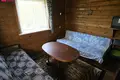 Дом 32 м² Tauralaukis, Литва