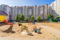 Квартира 3 комнаты 77 м² Минск, Беларусь