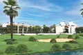 Penthouse 3 bedrooms 142 m² Los Alcazares, Spain