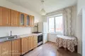 Appartement 1 chambre 33 m² Minsk, Bélarus