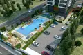 Wohnung 2 zimmer 49 m² Mahmutlar Mahallesi, Türkei