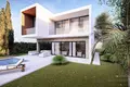 Mieszkanie 5 pokojów 230 m² Peyia, Cypr