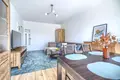 Appartement 2 chambres 47 m² en Varsovie, Pologne