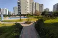 1 bedroom apartment 55 m² Mediterranean Region, Turkey