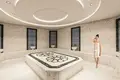 Wohnung 45 m² Alanya, Türkei